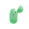 Pods green air pro écouteurs sans fils écoresponsables
