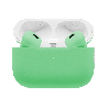 Pods green air pro écouteurs sans fils écoresponsables